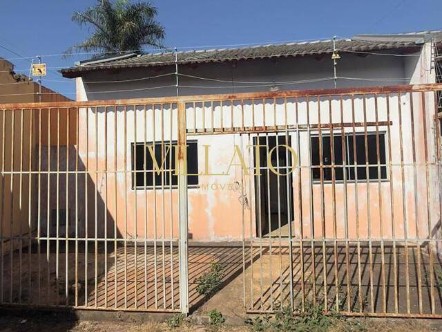 #2101 - Casa para Venda em Goiânia - GO - 2