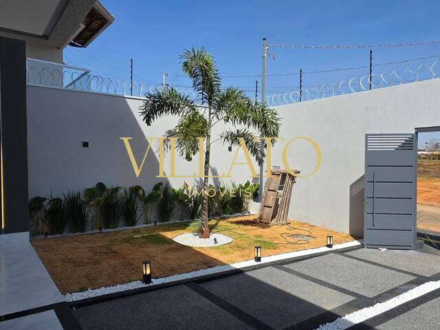 Casa para Venda em Goiânia - 4