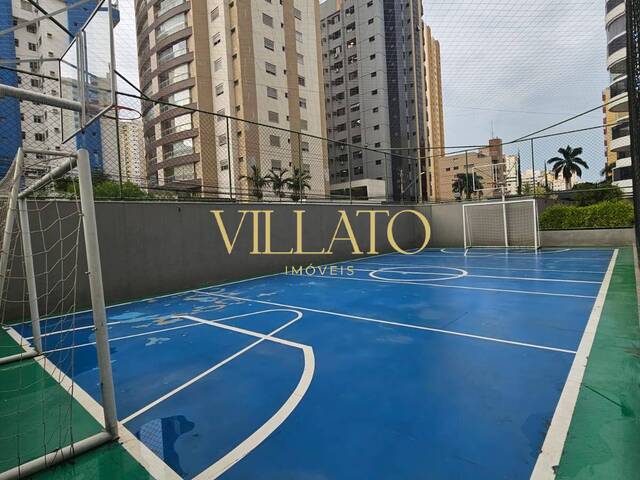 #2105 - Apartamento para Venda em Goiânia - GO - 2