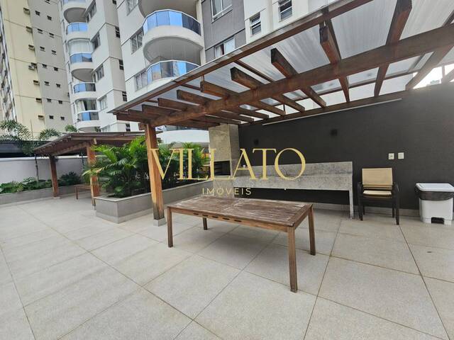 #2105 - Apartamento para Venda em Goiânia - GO - 3