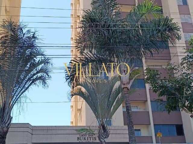 Apartamento para Venda em Goiânia - 3