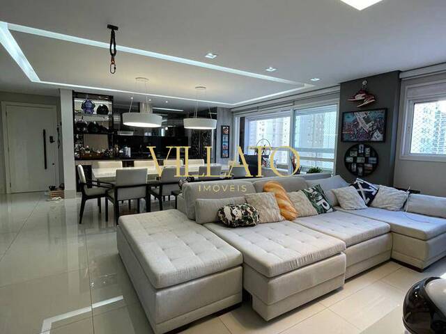 #2120 - Apartamento para Venda em Goiânia - GO - 2