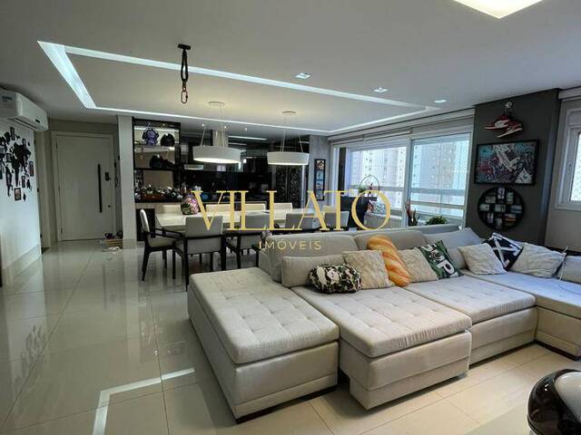 #2120 - Apartamento para Venda em Goiânia - GO - 3