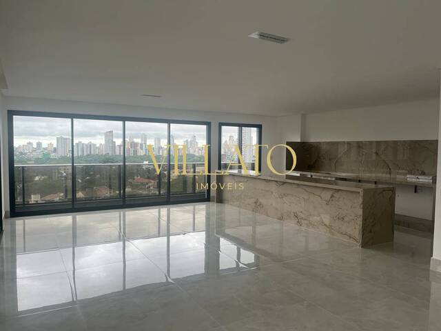 Apartamento para Venda em Goiânia - 4