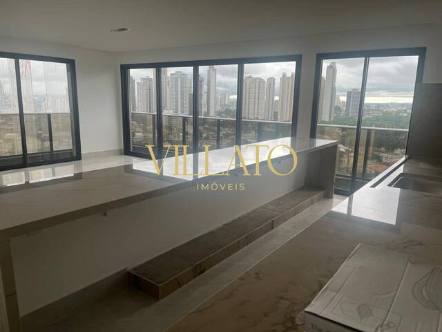 Apartamento para Venda em Goiânia - 2