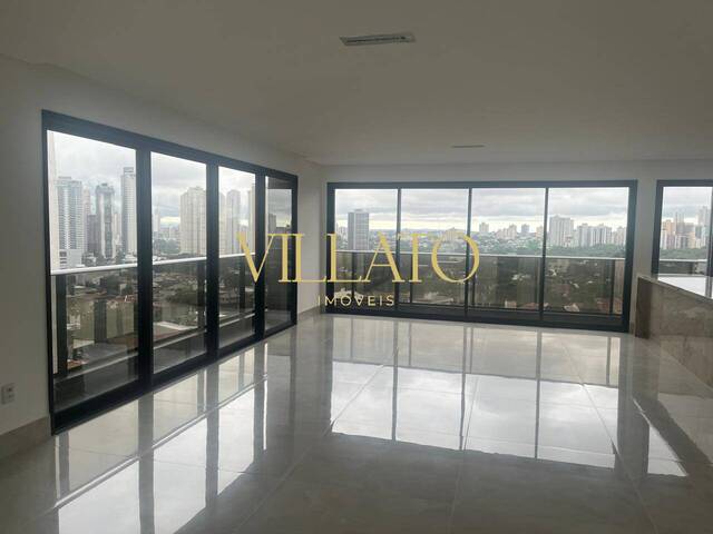 Apartamento para Venda em Goiânia - 3