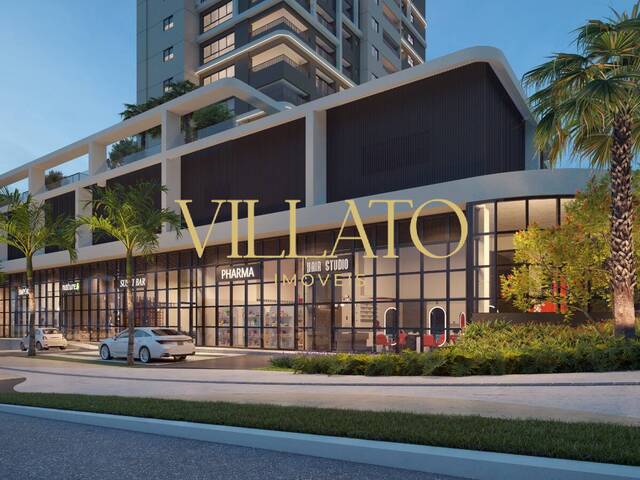 Apartamento para Venda em Goiânia - 2