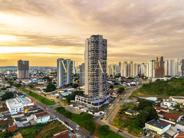Venda em Setor Pedro Ludovico - Goiânia