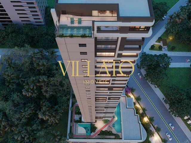 Apartamento para Venda em Goiânia - 3