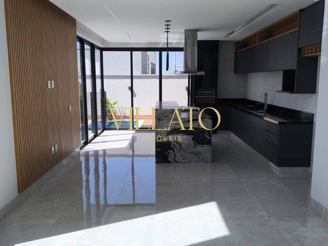 Casa para Venda em Aparecida de Goiânia - 4