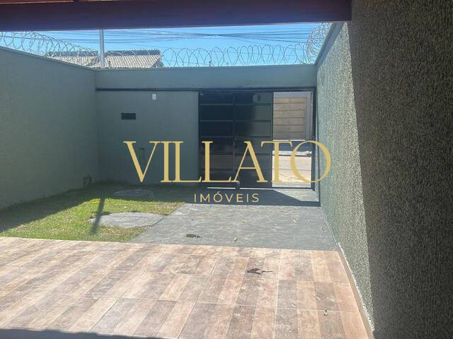 Casa para Venda em Goiânia - 4