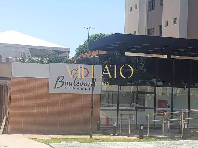 Venda em Setor Sudoeste - Goiânia
