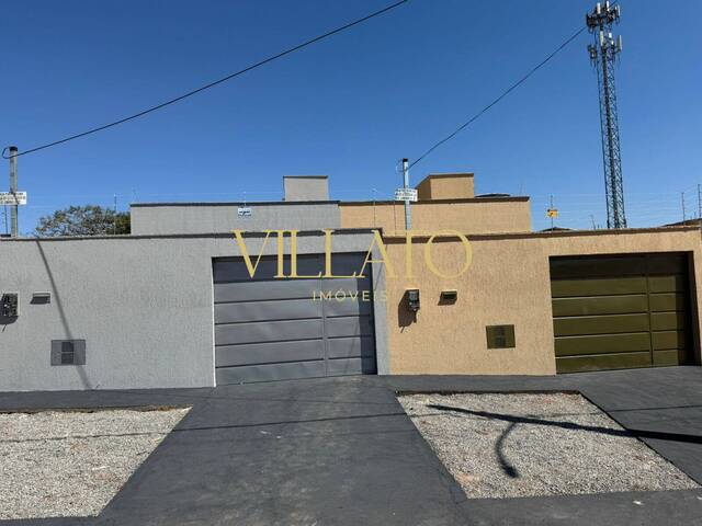 #2148 - Casa para Venda em Trindade - GO - 2