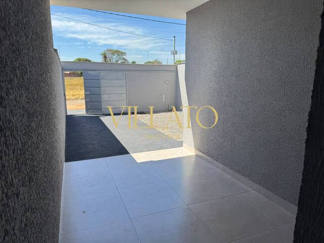 #2148 - Casa para Venda em Trindade - GO - 3