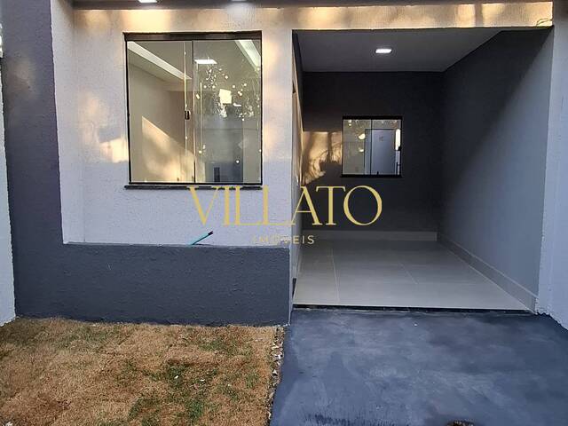 Venda em Floresta - Goiânia