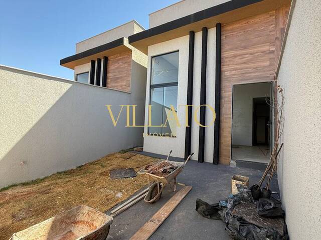 #2153 - Casa para Venda em Goiânia - GO - 2