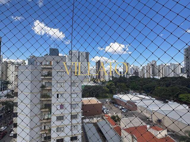 #2159 - Apartamento para Venda em Goiânia - GO - 3