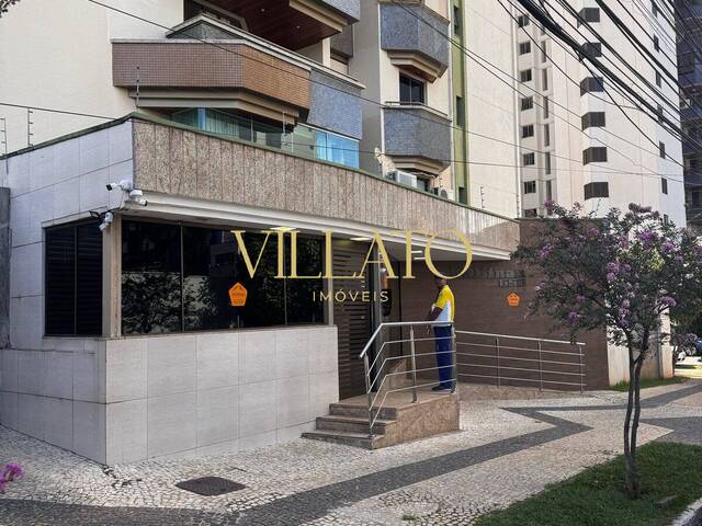 #2159 - Apartamento para Venda em Goiânia - GO - 2
