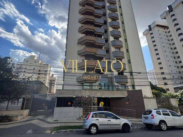 #2159 - Apartamento para Venda em Goiânia - GO - 1