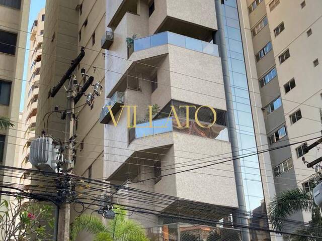 #2160 - Apartamento para Venda em Goiânia - GO - 1