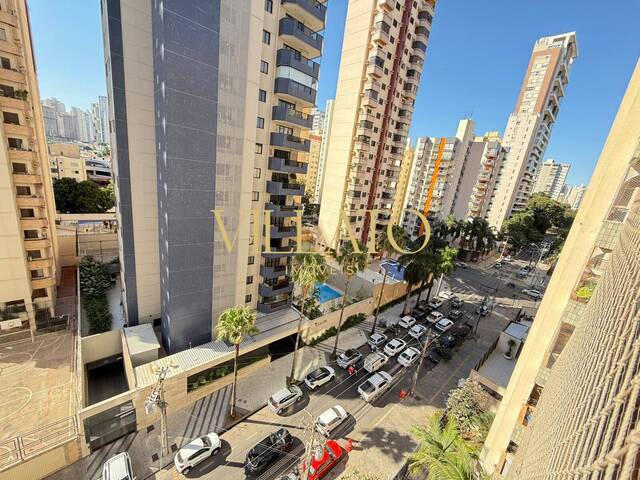 #2160 - Apartamento para Venda em Goiânia - GO - 2