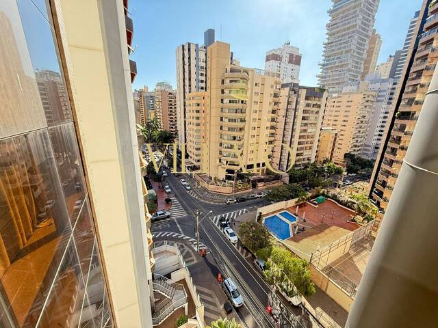 #2160 - Apartamento para Venda em Goiânia - GO - 3