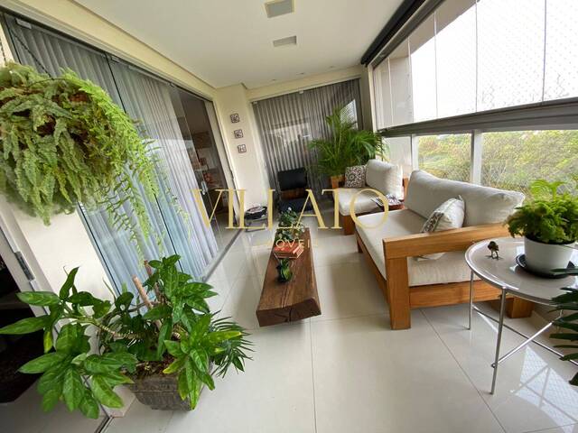 Apartamento para Venda em Goiânia - 5