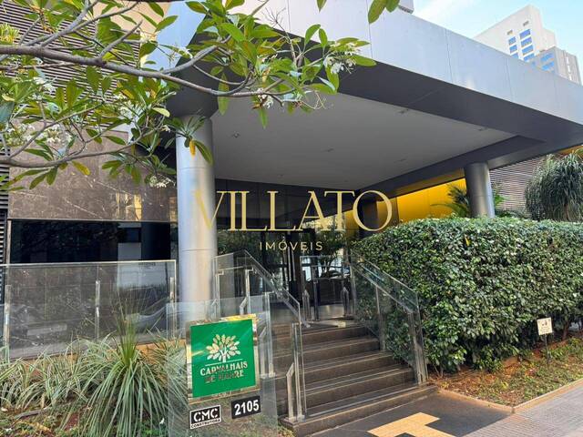 Apartamento para Venda em Goiânia - 4
