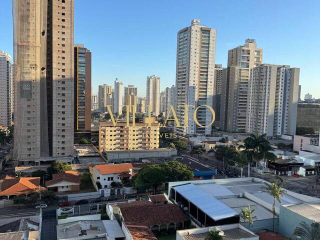 #2162 - Apartamento para Venda em Goiânia - GO - 3
