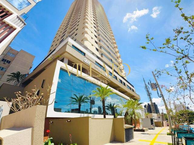 #2172 - Apartamento para Locação em Goiânia - GO - 1