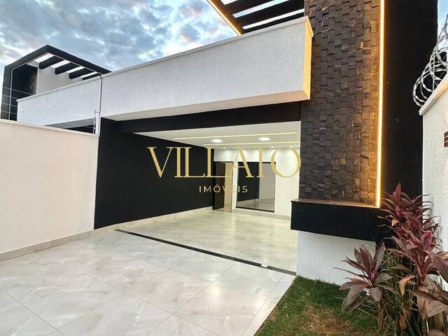 Venda em Residencial Goiânia Viva - Goiânia