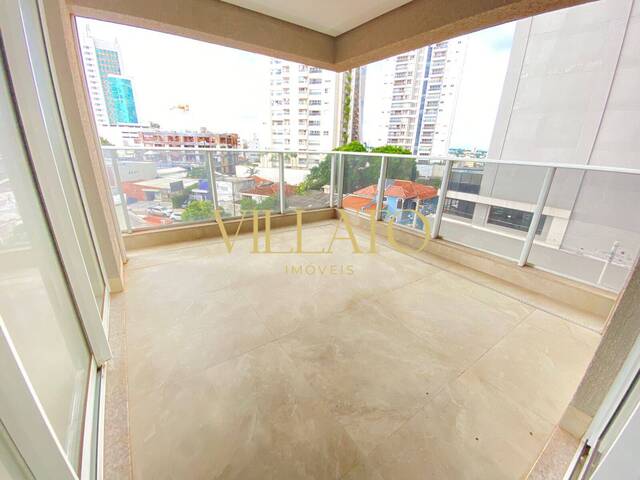 #2175 - Apartamento para Venda em Goiânia - GO - 2