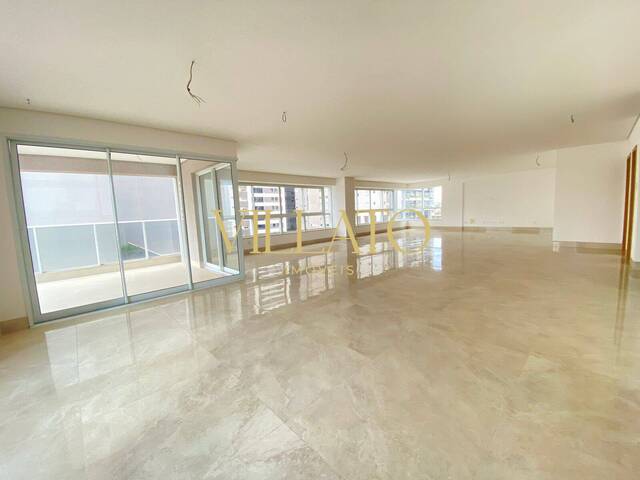 #2175 - Apartamento para Venda em Goiânia - GO - 3