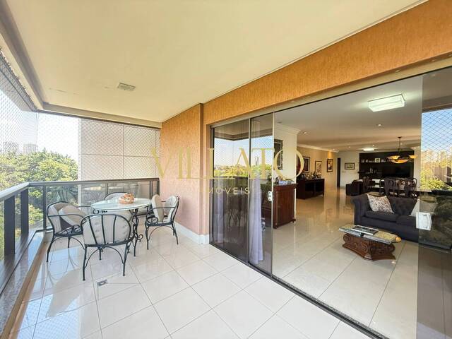 Apartamento para Venda em Goiânia - 4