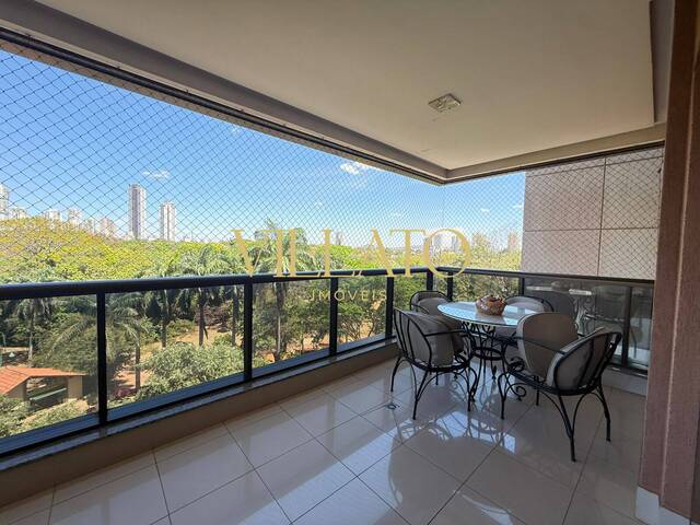 #2177 - Apartamento para Venda em Goiânia - GO
