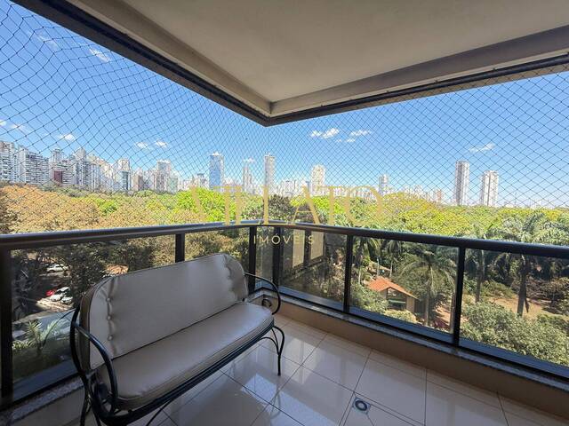 #2177 - Apartamento para Venda em Goiânia - GO