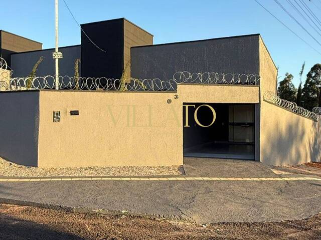 #2178 - Casa para Venda em Goianira - GO - 1