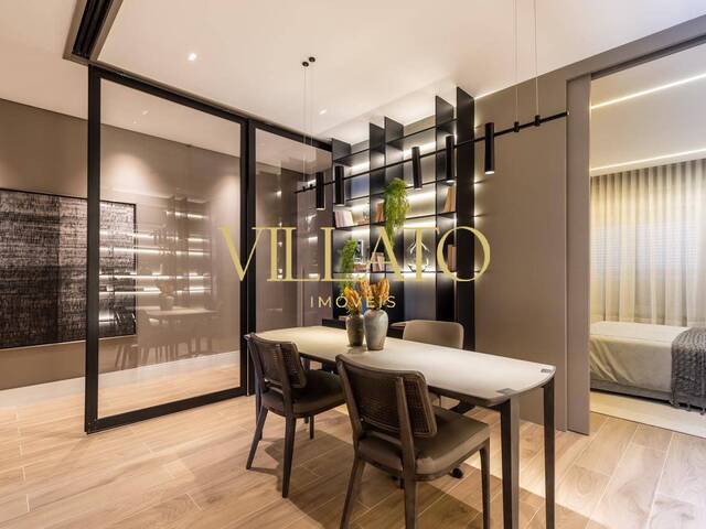 #2182 - Apartamento para Venda em Goiânia - GO - 2