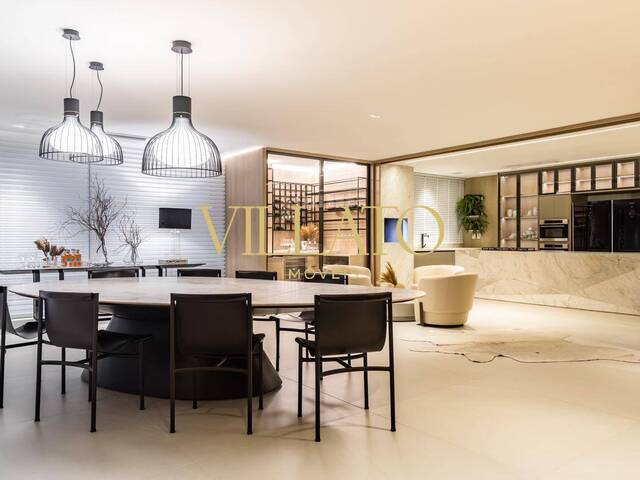 #2182 - Apartamento para Venda em Goiânia - GO - 1