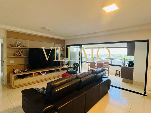 #2185 - Apartamento para Venda em Goiânia - GO