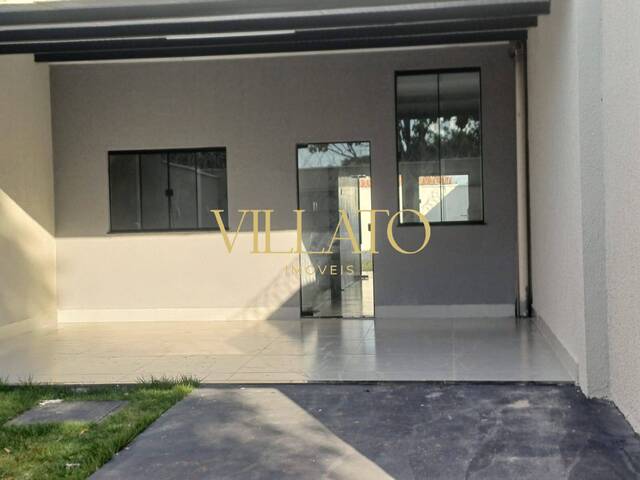 #2190 - Casa para Venda em Goiânia - GO - 3