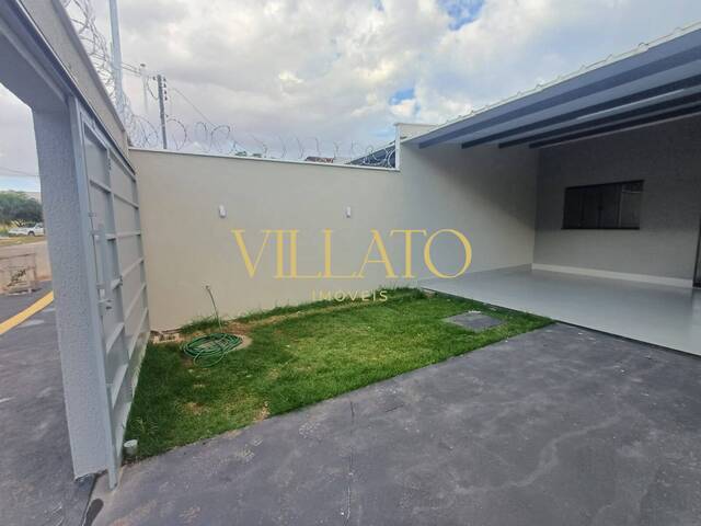 #2190 - Casa para Venda em Goiânia - GO - 2