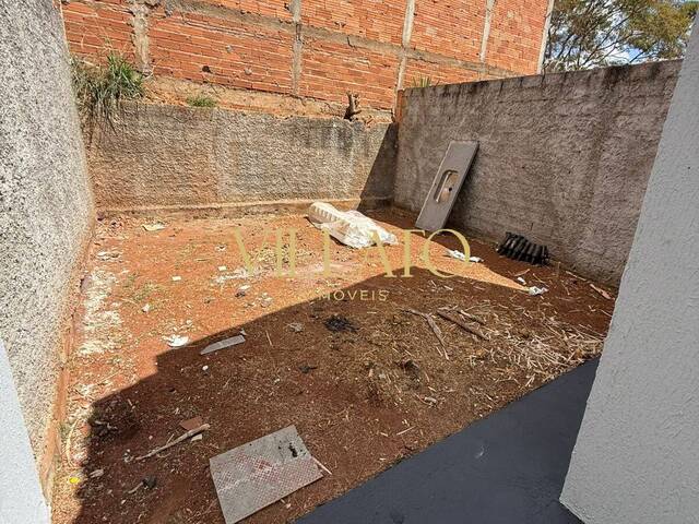 Casa para Venda em Trindade - 4