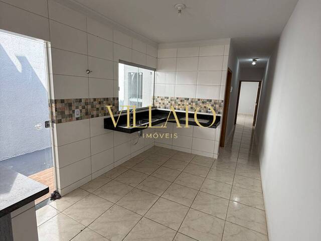 #2192 - Casa para Venda em Trindade - GO - 1