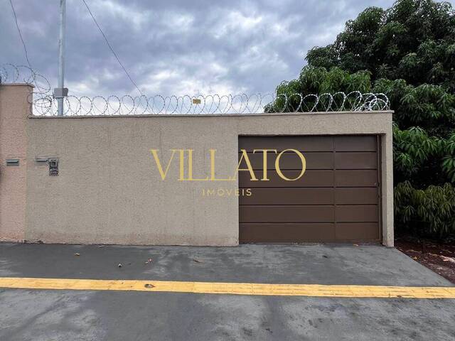 #2200 - Casa para Venda em Goianira - GO - 2