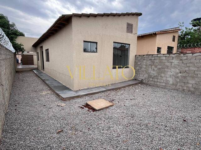 #2200 - Casa para Venda em Goianira - GO - 3