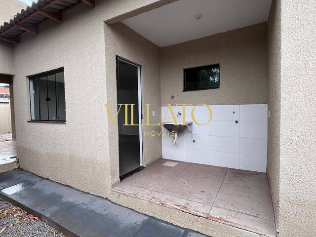 Casa para Venda em Goianira - 5