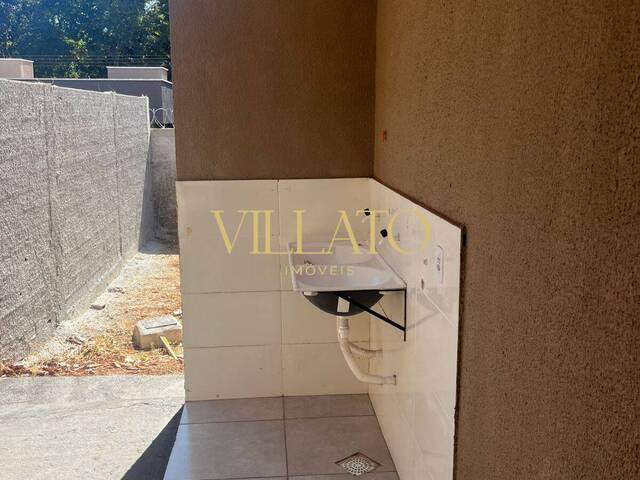 #2201 - Casa para Venda em Goianira - GO - 3
