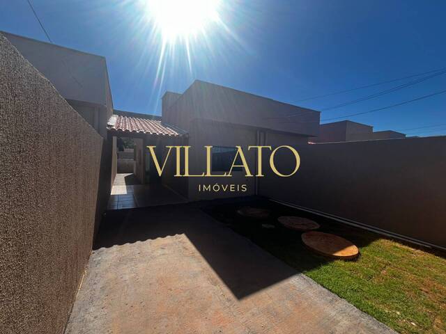 Venda em Parque Los Angeles 1ª Etapa - Goianira