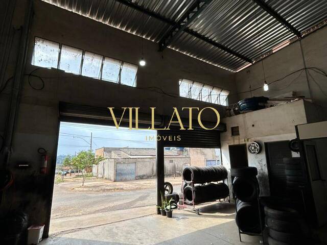 Sala para Venda em Goiânia - 5